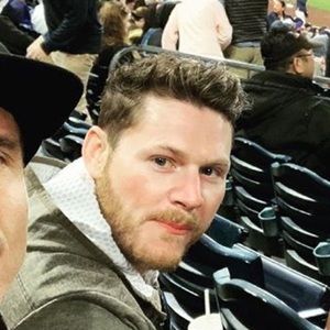 Meet your Posher, Patrick